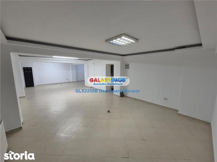 Spatiu comercial, in Militari Residence, Rezervelor, 70 mpu, 880 euro - 5