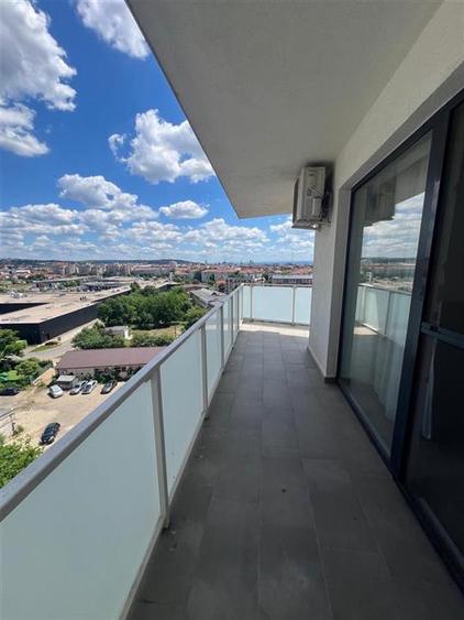 Apartament cu 3 camere nedecomandat în Iosia