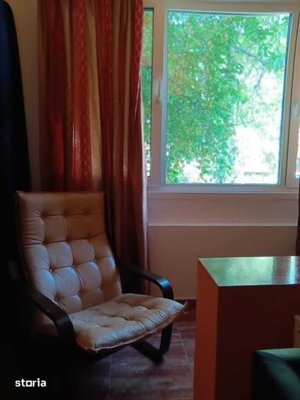 Garsonieră decomandată în Ultracentral