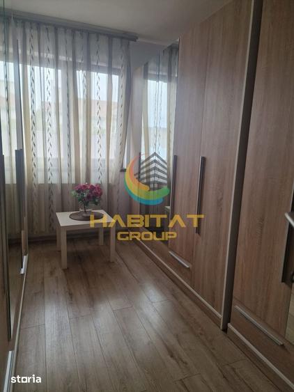 Casa cu 5 camere si curte P+1+M Popesti Leordeni mobilata si utilata - 7