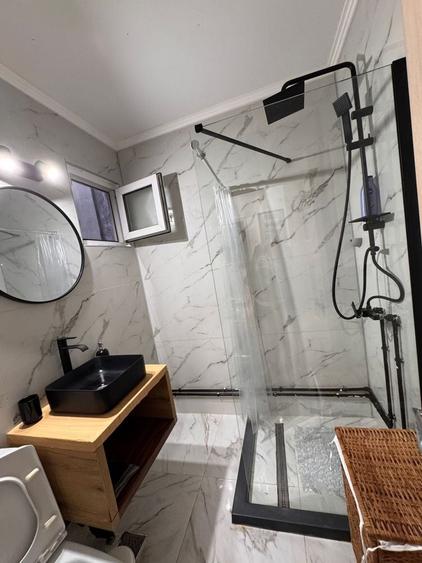Apartament cu 2 camere în Eroii Revoluției