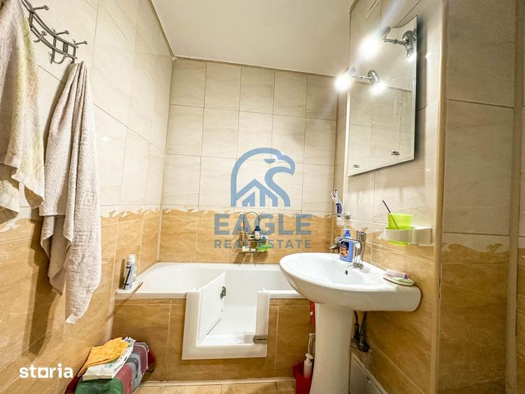 Comision 0% - Inel 2 Apartament 2 Camere decomandat incadrat cu balcon - 8