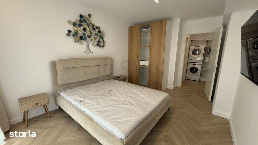 Apartament superb 2 camere I Pipera I Inchiriere - 4