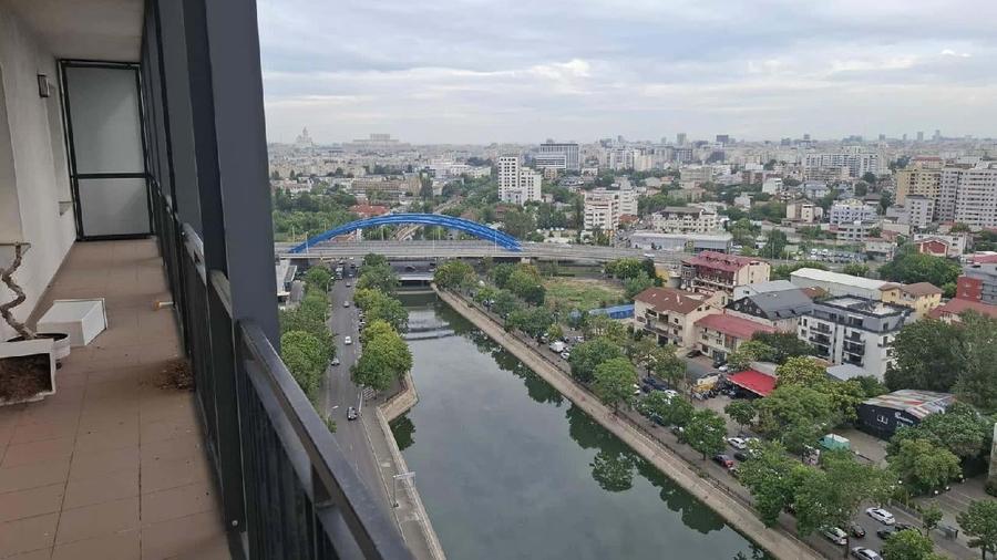 Apartament 3 camere - 140 mp | Asmita Gardens - 3