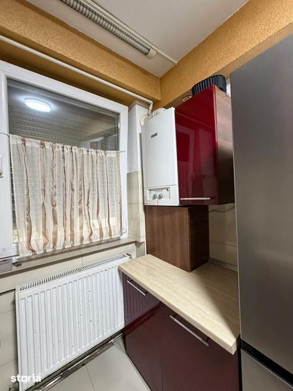 Apartament cu 2 camere în Malul Mureșului