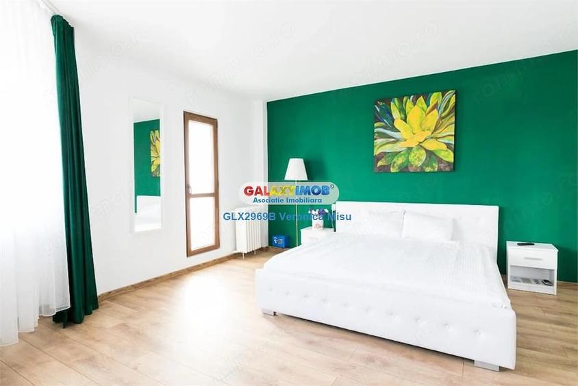 Garsoniera de inchiriat 41mp - Pet Friendly -Unirii - 1