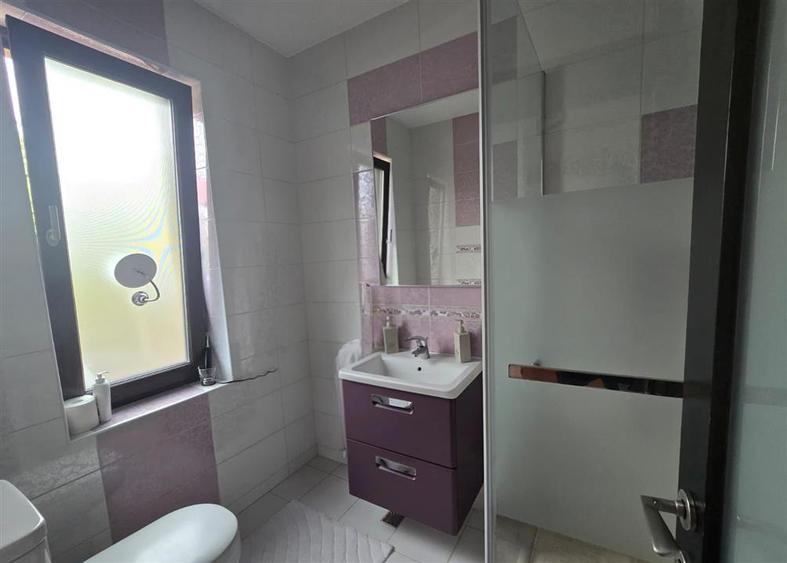 Casă individuală cu 4 camere cu Teren 500 Mp în Sfântu Ilie