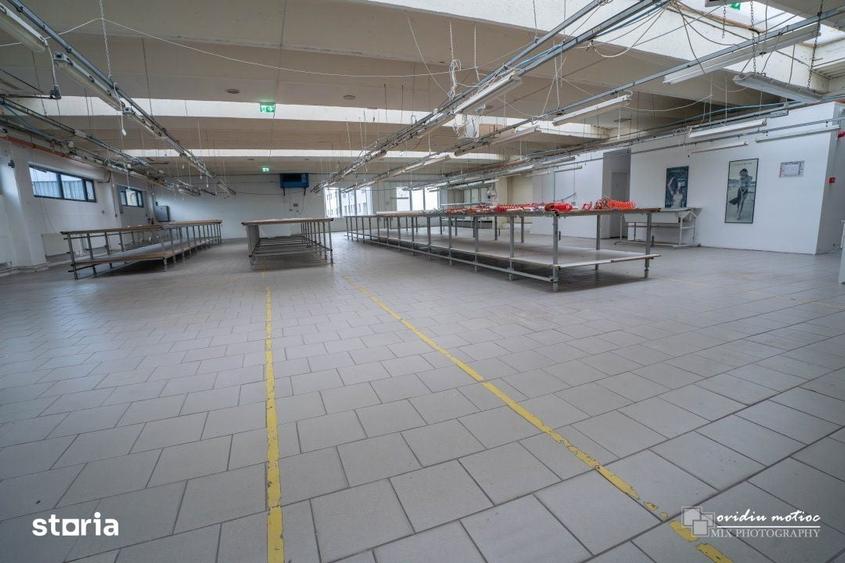 Spațiu comercial, de 3,290 mp, în Iris
