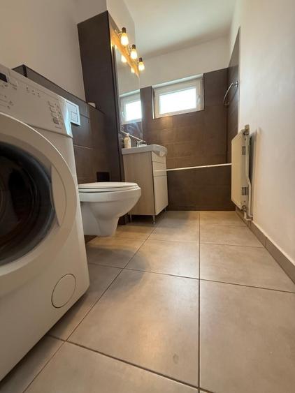 Apartament cu 3 camere decomandat, mobilat în Șagului