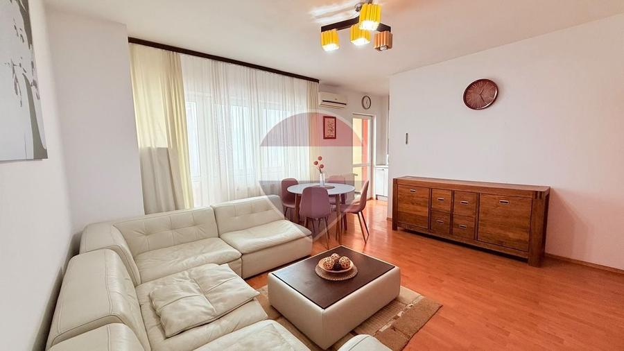 Apartament cu 2 camere decomandat în Drumul Taberei