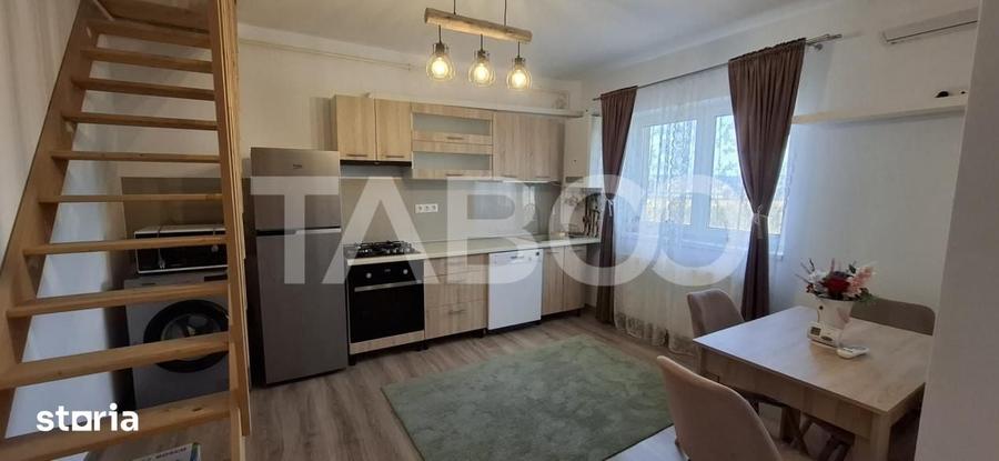 Apartament de inchiriat 2 camere 36 mpu Arhitectilor balcon 11 mp - 8
