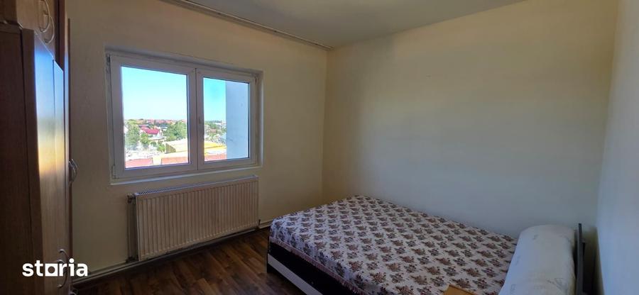 Apartament cu 2 camere în Mioriței