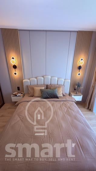 Apartament modern 3 camere, Eroilor , Floresti - 16