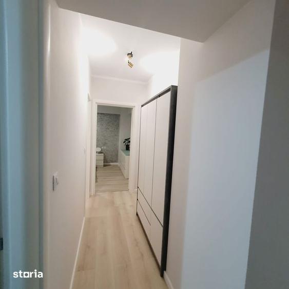 Apartament cu 2 camere, mobilat în Tătărași