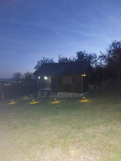 Casă cu 4 camere cu Teren 29 Mp în Crișeni