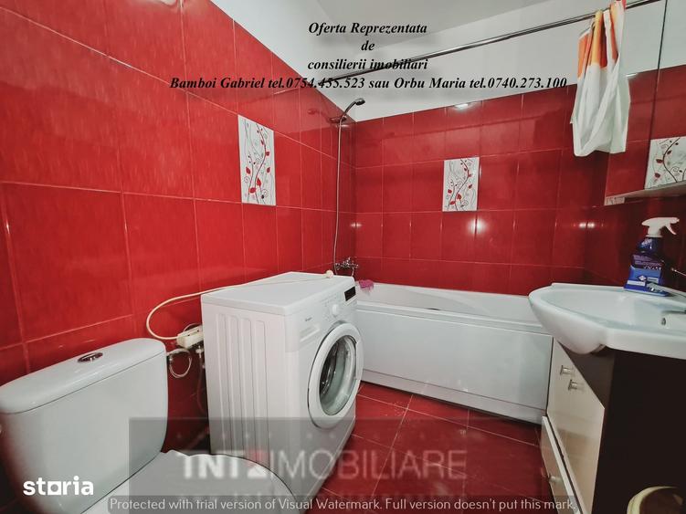3 camere decomandat Bloc Nou+ loc de parcare zona Nicolina-Strugurilor - 12