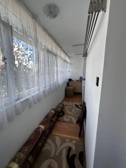 Apartament cu 2 camere decomandat, etajul 6/10, zona Alexandru cel Bun - 8