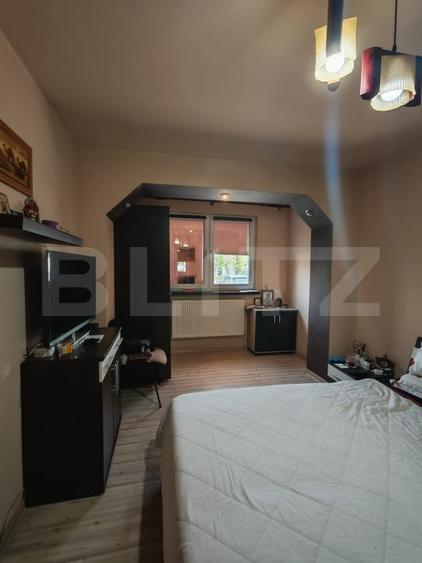 Apartament 2 camere 44 mp, in Micro II - 7