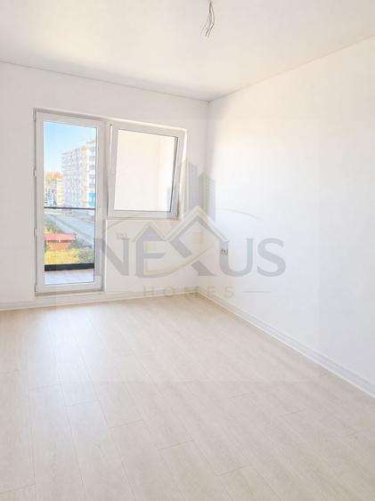 Apartament cu 2 camere, mobilat în Sud