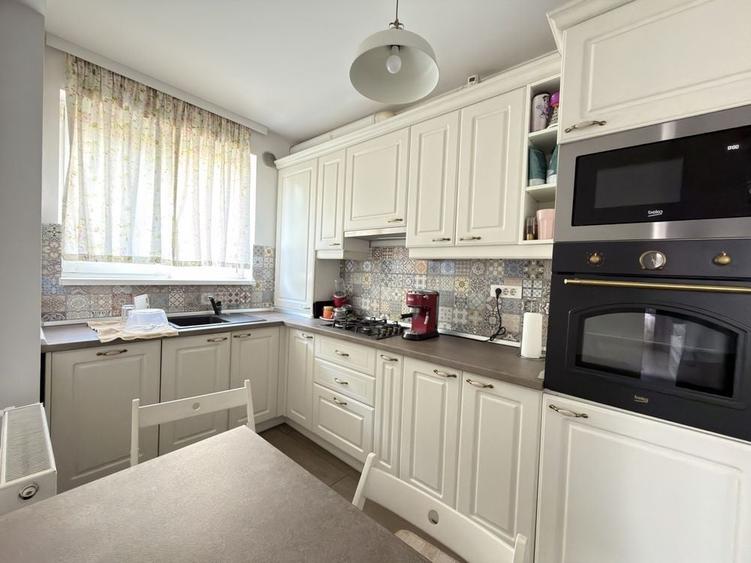 Apartament cu 2 camere în Brâncoveanu