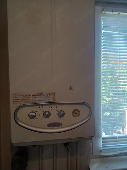 Apartament cu 2 camere semidecomandat în Govândari