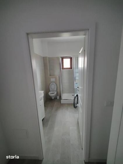 Apartament cu 2 camere semidecomandat în Braytim
