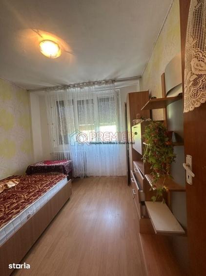 Apartament 3 Camere Decomandat | 65,31 mp | Uioara 11 - 3