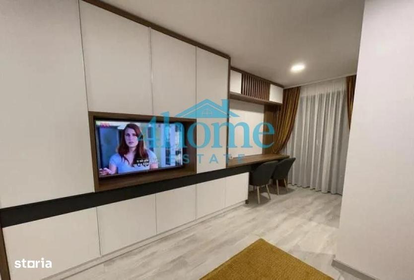 Apartament 2 camere Theodor Pallady|Hils Titanium|Parcare|Metrou - 2