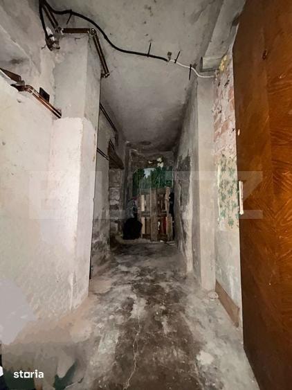 Casă cu 6 camere cu Teren 800 Mp în Ultracentral