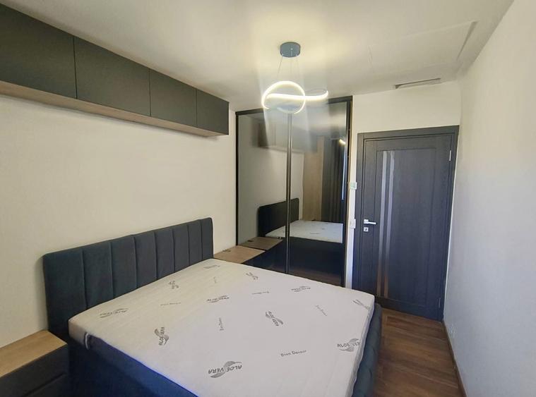 B-dul Mamaia - Hotel Parc apartament lux 2 camere - 3