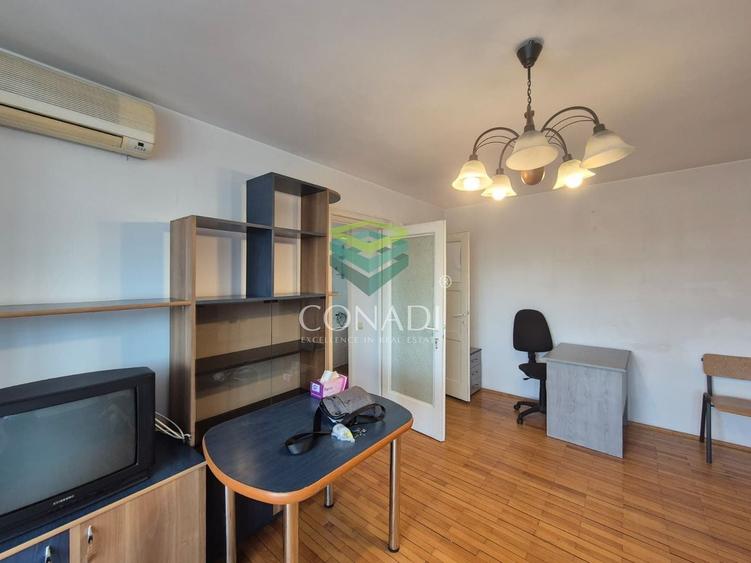 Apartament 2 camere || Piata Dorobanti || Birou / Locuinta - 9