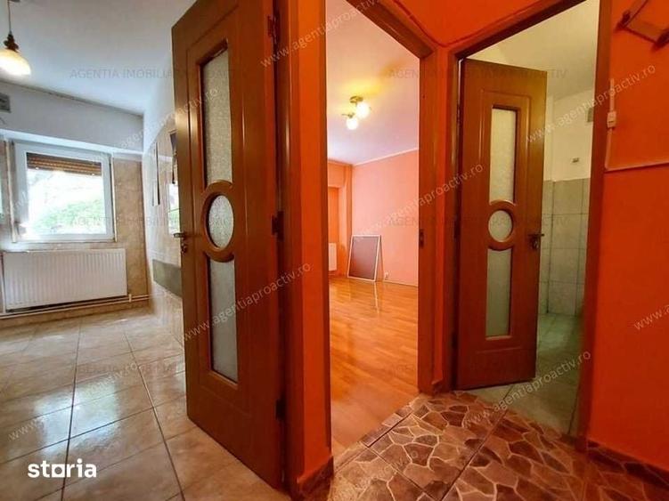 Garsonieră în Țiglina 1