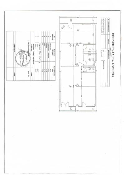 Spațiu comercial, de 540 mp, în Anda
