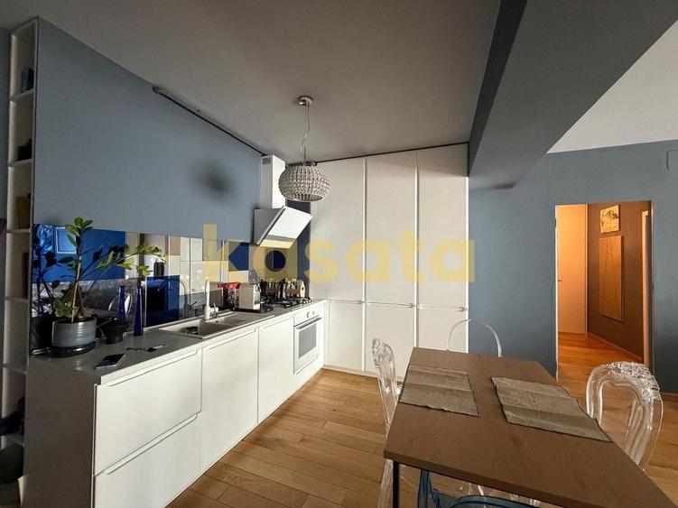 Apartament 2 camere | Upground | Zona de Nord | Metrou Pipera - 8