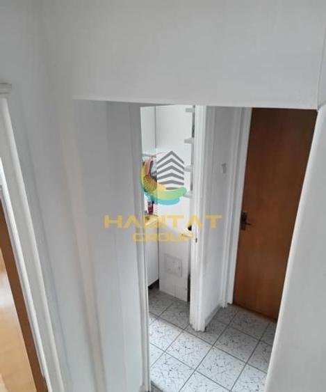 Apartament cu 2 camere decomandat, mobilat în Olteniței