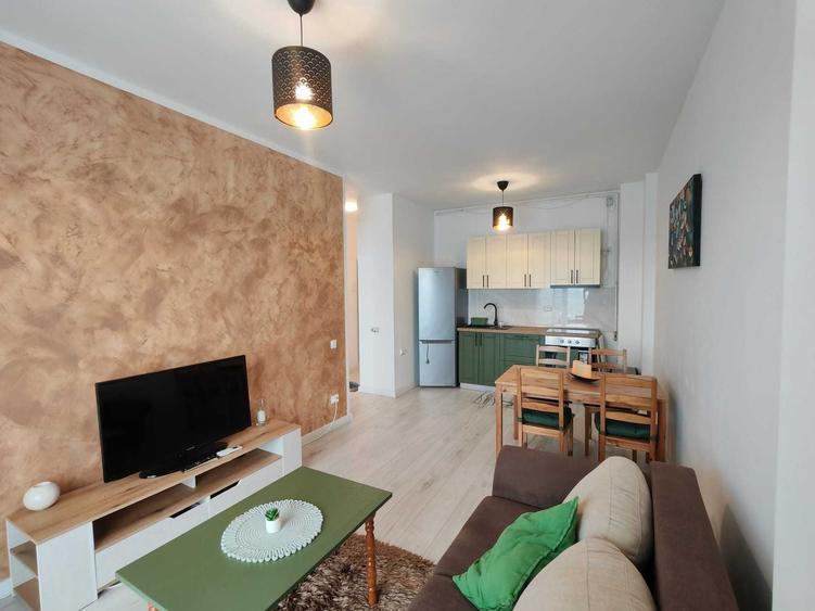 Apartament 2 camere premium | Rezidential Vest VAMT | parcare privata | mutare imediata - 4