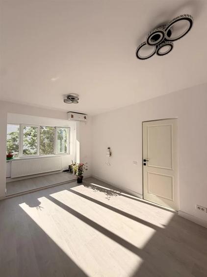 Apartament cu 2 camere decomandat, mobilat în 1 Decembrie 1918