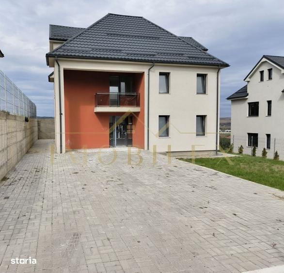 Casă cu 4 camere cu Teren 440 Mp în Aeroport