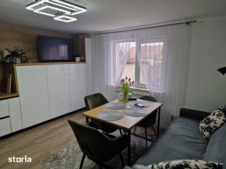 Casă cu 3 camere cu Teren 500 Mp în Șcheia