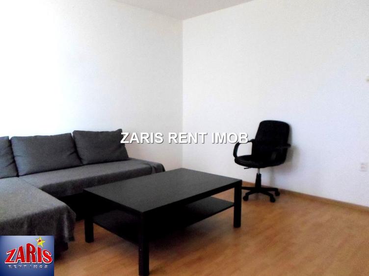 Apartament cu 2 camere decomandat în Sud