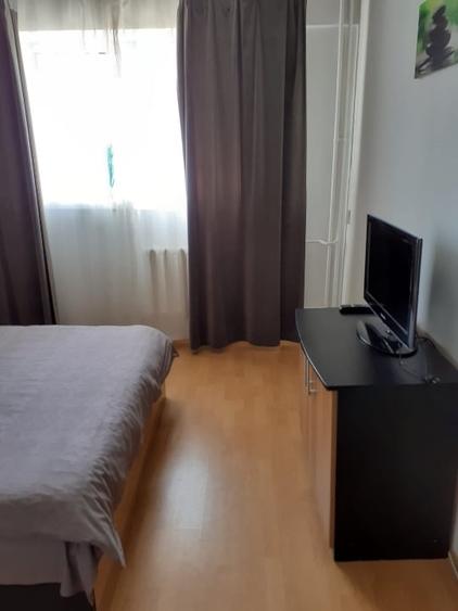 Apartament cu 2 camere decomandat în Tomis Nord