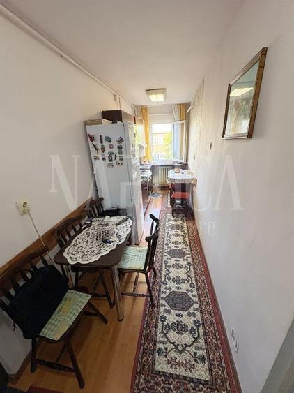 Apartament cu 2 camere semidecomandat în Mănăștur — fotografia 3
