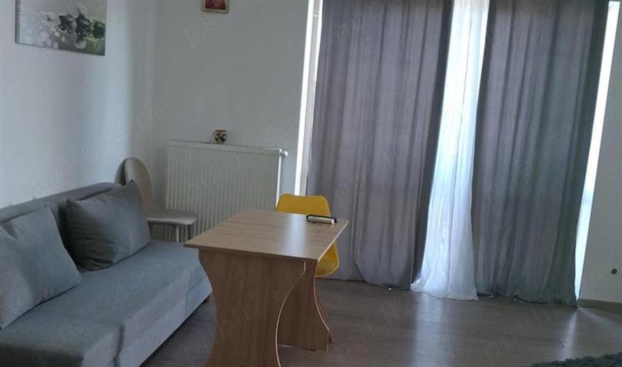 Apartament cu 2 camere semidecomandat în Morarilor