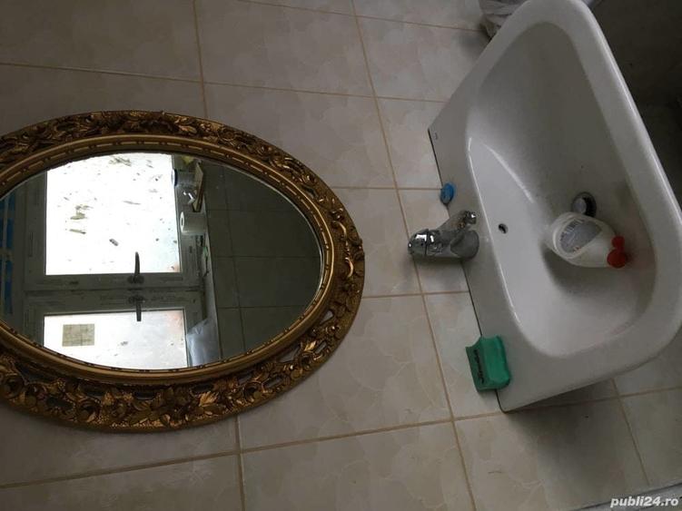 Casă cu 3 camere cu Teren 2000 Mp în Tirol