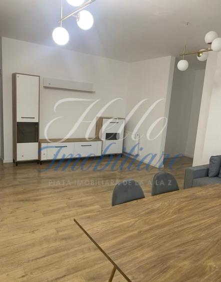 Vând ap. 2 camere 50 mp, zona Teilor , Floresti - 4