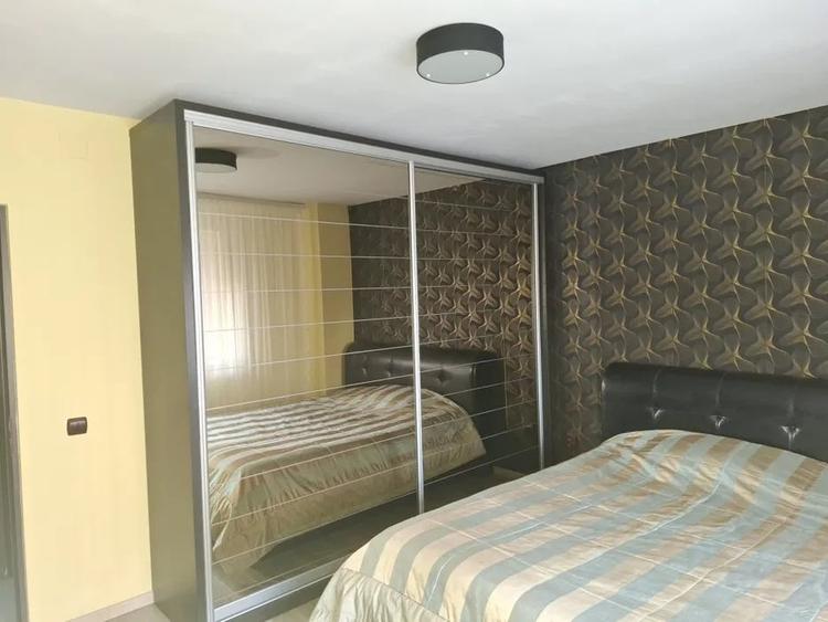 Apartament cu 2 camere decomandat, mobilat în Energia