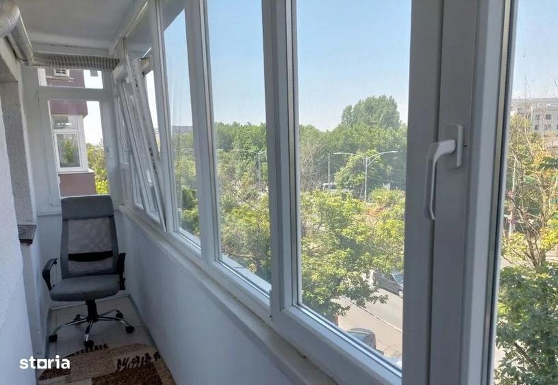 Apartament de inchiriat 2 camere | Bd Iuliu Maniu | stradal | metrou - 2