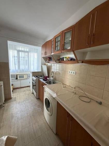 Apartament 3 camere + boxa, etaj intermediar, Radauti - 3