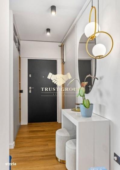 Apartament spatios si luminos de 4 camere Aviatiei - 2