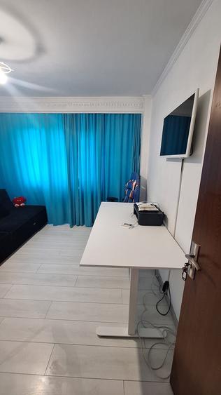 Apartament cu 2 camere decomandat în Nord